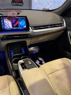 بي ام دبليو X1